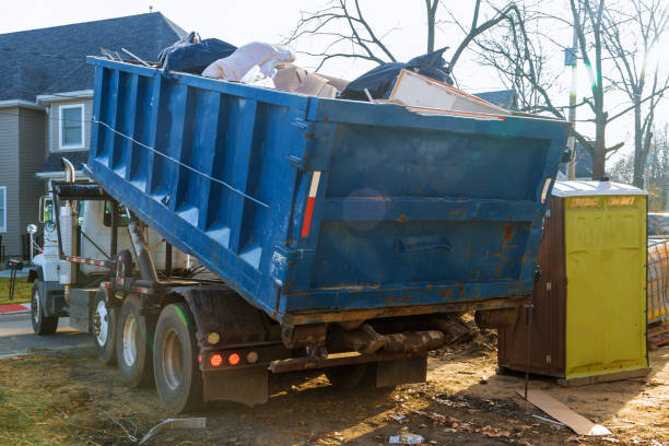 Pittsville, MD Junk Removal Services Company