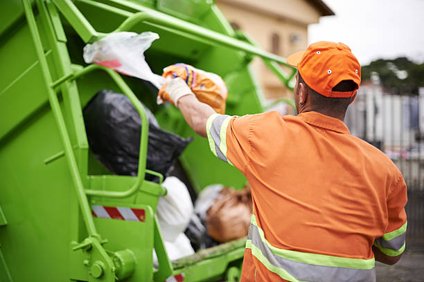 Best Residential Junk Removal  in Pittsville, MD