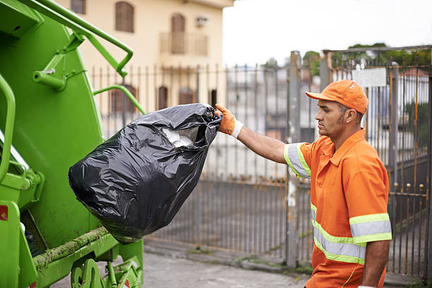 Best Commercial Junk Removal  in Pittsville, MD